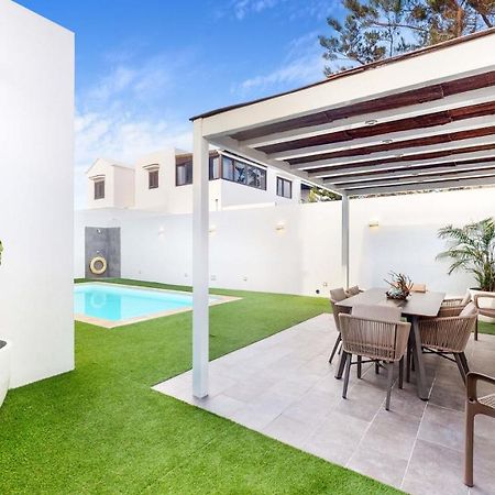 Villa Anil Lanzarote Tias Exterior photo