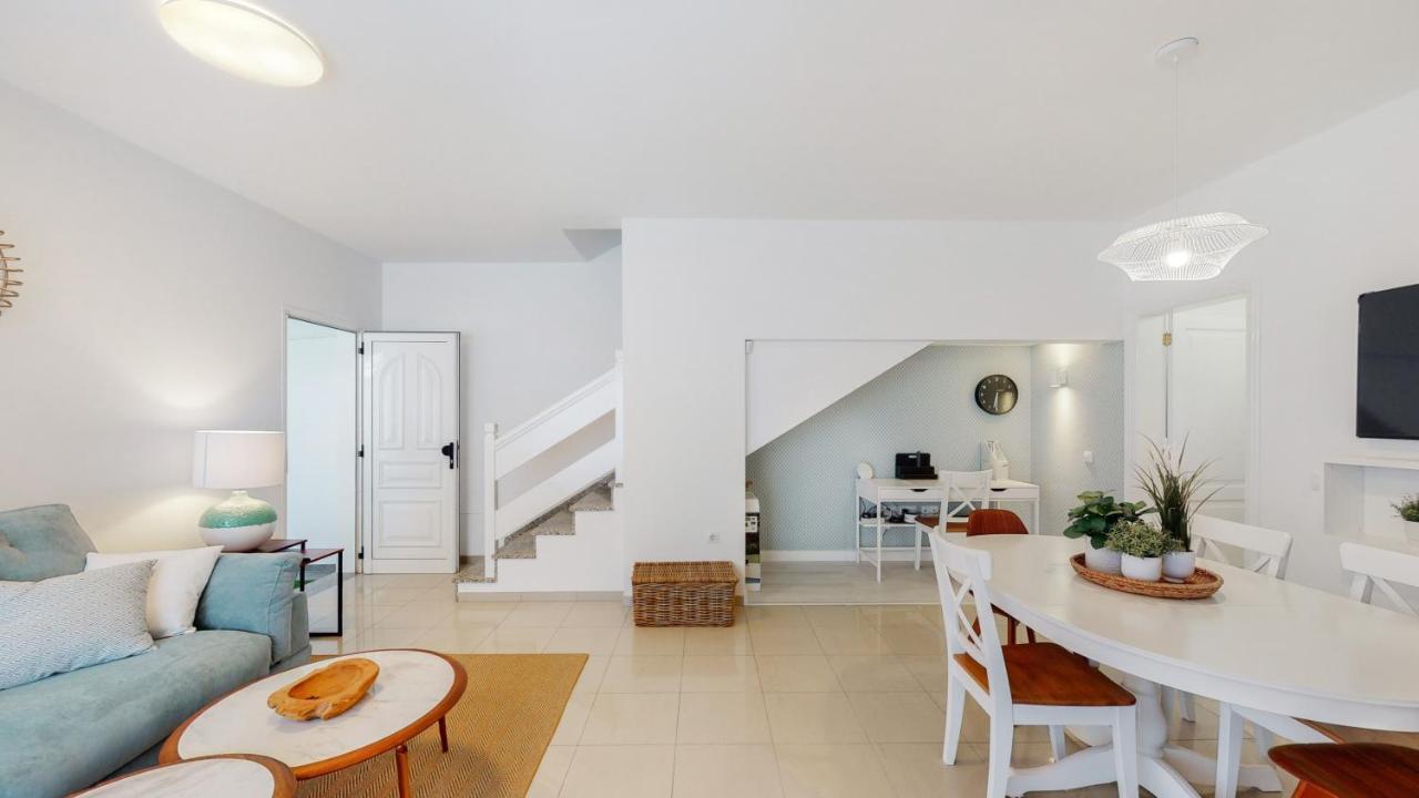 Villa Anil Lanzarote Tias Exterior photo